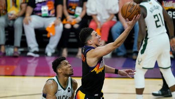 Suns remain upbeat as they face elimination game on road