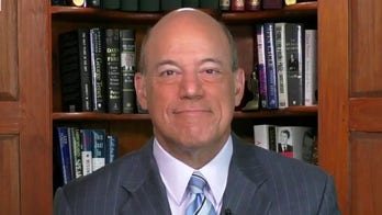 Disgraced Avenatti a symbol of the biased anti-Trump media era: Ari Fleischer