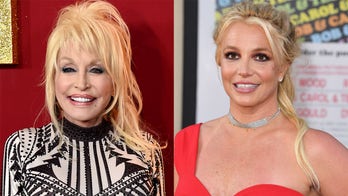 Dolly Parton addresses Britney Spears' conservatorship: 'I went through a lot of that myself'