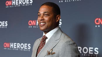 CNN's Don Lemon calls on Americans to shun 'stupid' unvaccinated people: 'Leave them behind'