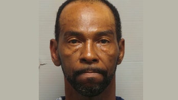 Missouri bank robbery suspect nabbed by fingerprints on demand note