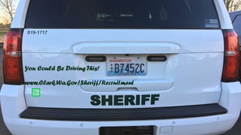 Washington state homeowner kills would-be intruder who threatened to 'go after' wife