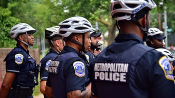 Former DC resident speaks up about crime spike in city since COVID-19: 'Why I left as a single woman'