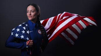 Paralympian Elizabeth Marks headed to second Games, far exceeding initial goal to be just 'fit for duty'