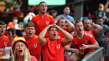 UEFA faces scrutiny over varying capacity limits during Euro 2020 matches