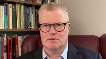 COVID lab leak theory can't be ruled out without going into lab: Dr. Asher