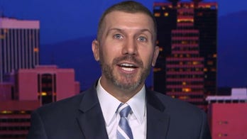 Former CIA officer on Psaki's 'alarming' announcement: We're moving slowly from 'freedom to tyranny'