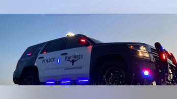 4 killed in Texas shooting during attempted robbery involving drugs, police say