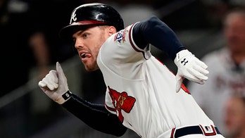 Freeman lifts Braves over Mets in 9th despite deGrom 14 Ks