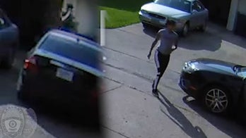 Texas murder suspects arrested for death of 60-year-old woman helping couple move into new home