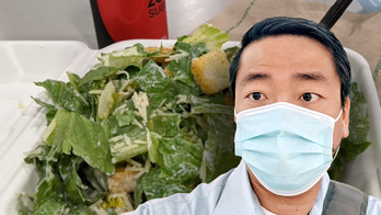 Texas Dem Gene Wu temporarily avoids arrest after fleeing to DC, says 'hell no' to returning