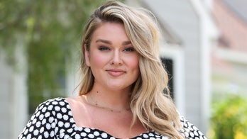 Sports Illustrated Swimsuit model Hunter McGrady gets candid on her postpartum body: ‘I feel so grateful’