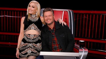 Gwen Stefani shares 'The Voice' retirement gift she plans to give her husband Blake Shelton