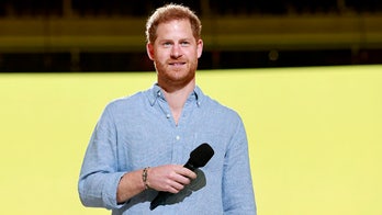 Prince Harry to give keynote speech at UN General Assembly for Nelson Mandela Day