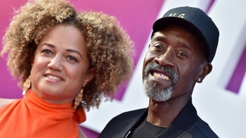 Don Cheadle explains why he married Bridgid Coulter after 28 years: 'It came up a lot of times'