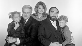 'Family Affair' actress Kathy Garver recalls her friendship with co-star Brian Keith: 'A very loving person'