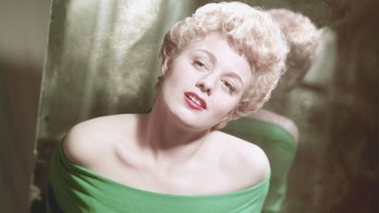 Shelley Winters 'was crying for joy' after 'spiritual ceremony' to companion before her passing, pal says