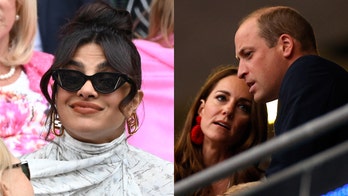 Priyanka Chopra praised by Twitter users for allegedly snubbing Prince William, Kate Middleton at Wimbledon