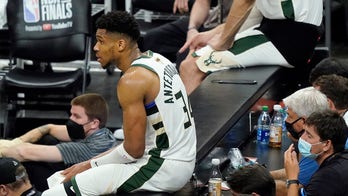 Clay Travis: NBA’s need to skew ratings proves woke damage remains