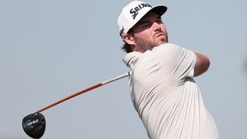 Golfer Grayson Murray claims PGA Tour never helped him with alcoholism battle