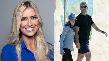 Christina Haack has new love interest after Ant Anstead split as he’s spotted out with Renée Zellweger: report