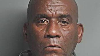 Twice-convicted man arrested in Texas after allegedly voting while on probation