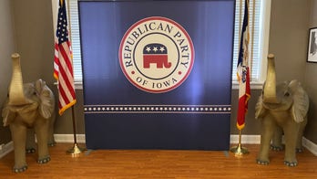 Iowa, New Hampshire fight to stay atop the 2024 GOP nomination