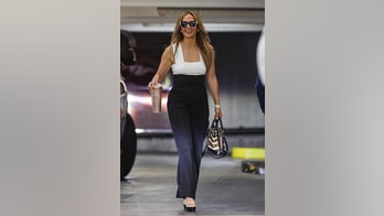 Jennifer Lopez to be honored for her film, TV achievements at MTV Movie and TV Awards