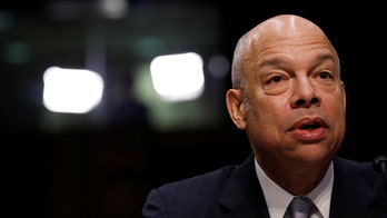 Graham, Cuellar suggest new Biden border czar amid surge under Harris' watch: 'Something has to change'