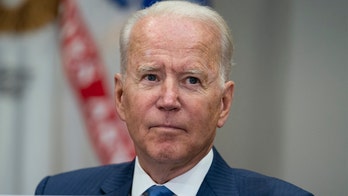 Newspaper declares Biden boring; Washington has never felt duller
