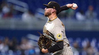 Musgrove pitches six solid innings, Padres beat Marlins 5-2