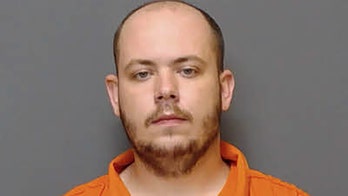 Alabama man accused of attempted rape found with 400 pairs of women’s underwear