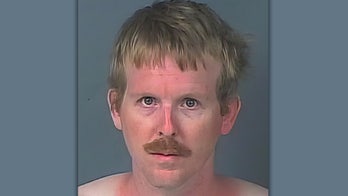 Louisiana man who hid in Florida teen's bedroom closet pleads guilty to having sex with a minor