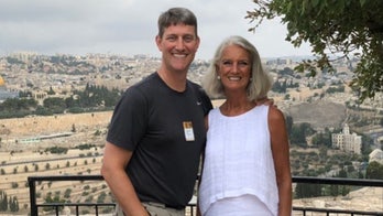 Grandson of Rev. Billy Graham in critical condition with COVID-19