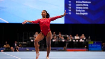 Mother of Team USA gymnast Jordan Chiles granted delay on prison sentence