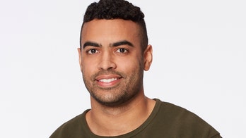 'Bachelorette' contestant Justin Glaze apologizes after past homophobic, racist tweets resurface