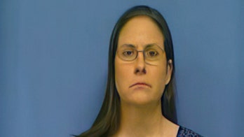 Arkansas mother accused of faking adopted son's terminal illness: What is Munchausen by proxy?