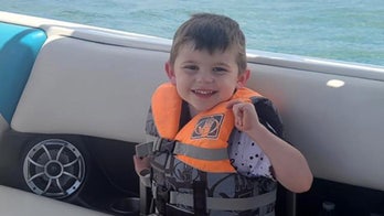 Missing 4-year-old boy found dead in Utah home