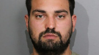 Iowa man arrested on gun charges proposes to woman shortly after bonding out of jail