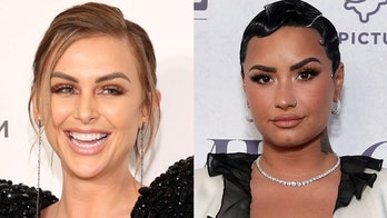 Lala Kent slams Demi Lovato's 'California sober' approach to recovery: 'You are not sober'