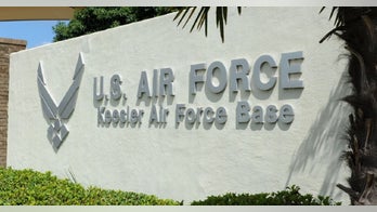 Mississippi Air Force base vehicle accident kills 1 service member, injures 3 others