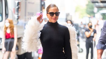 Lady Gaga's dog walker Ryan Fischer says singer is 'very supportive' and cared for him after shooting