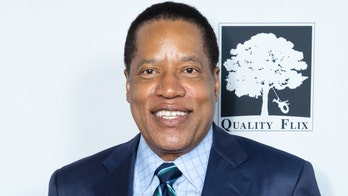LA Times columnist calls Larry Elder 'very real threat to communities of color'