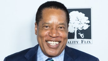 Former California Democratic Senate leader endorses Larry Elder in campaign against Gov. Newsom
