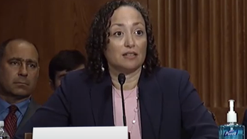 Biden's controversial Ed Dept nominee Catherine Lhamon confirmed amid expected Title IX due process rollback