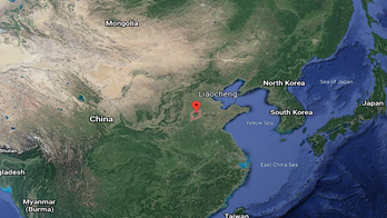 Chinese parents, abducted son reunited after 24 years