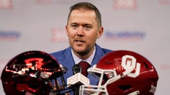 Oklahoma’s Lincoln Riley: ‘I’m not going to be the next coach at LSU’