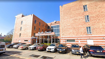 Staffers refuse COVID vaccine at scores of NY nursing homes