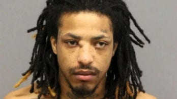 Chicago rapper gunned down leaving jail, shot 64 times