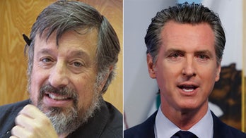 California Communist Party leader backs Newsom, urges 'no' vote on recall